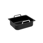 Rieber thermoplates® 1/2 100 beschichtet – mit Griffen