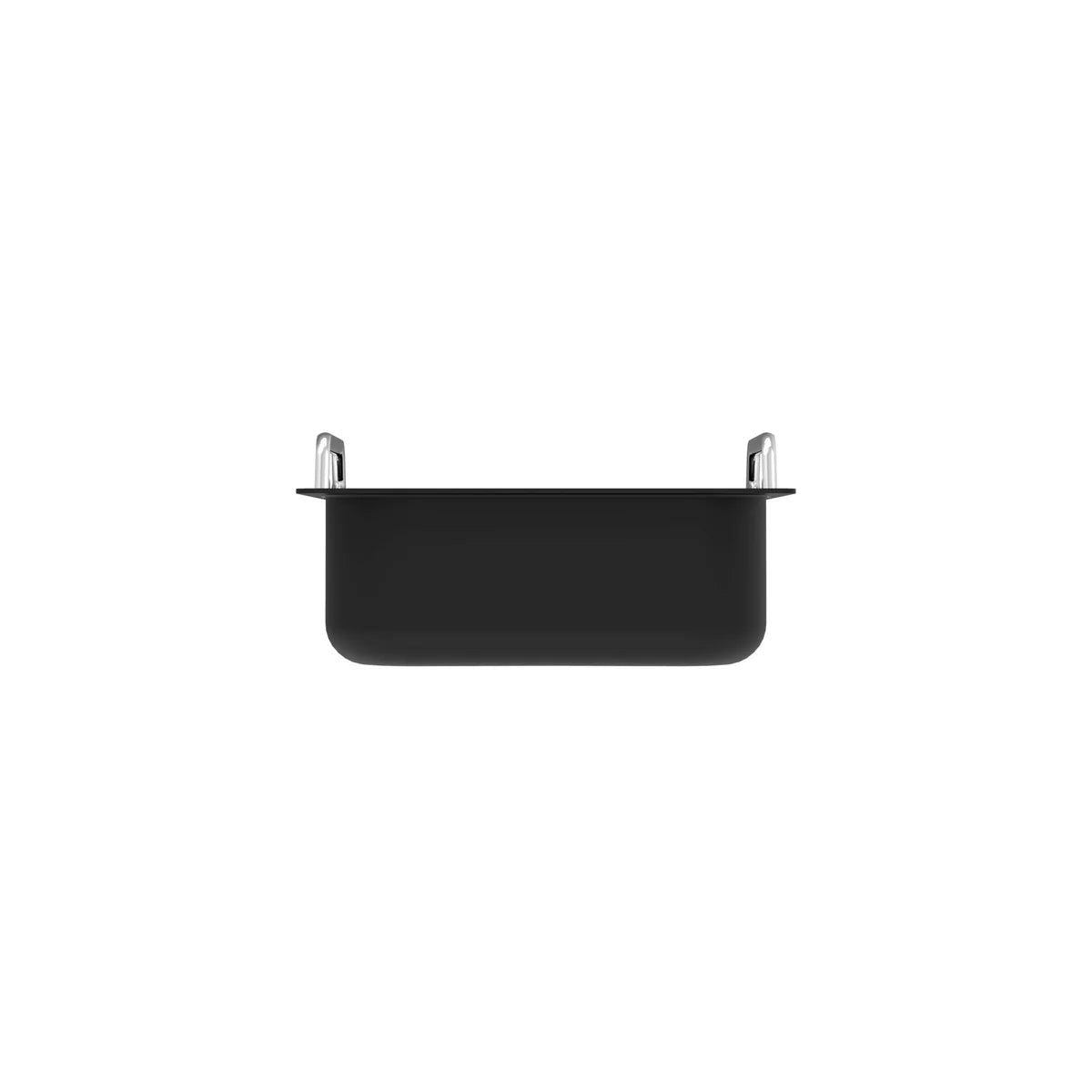 Rieber thermoplates® 1/2 100 beschichtet – mit Griffen