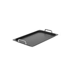 Rieber thermoplates® 1/1 020 beschichtet – mit Griffen