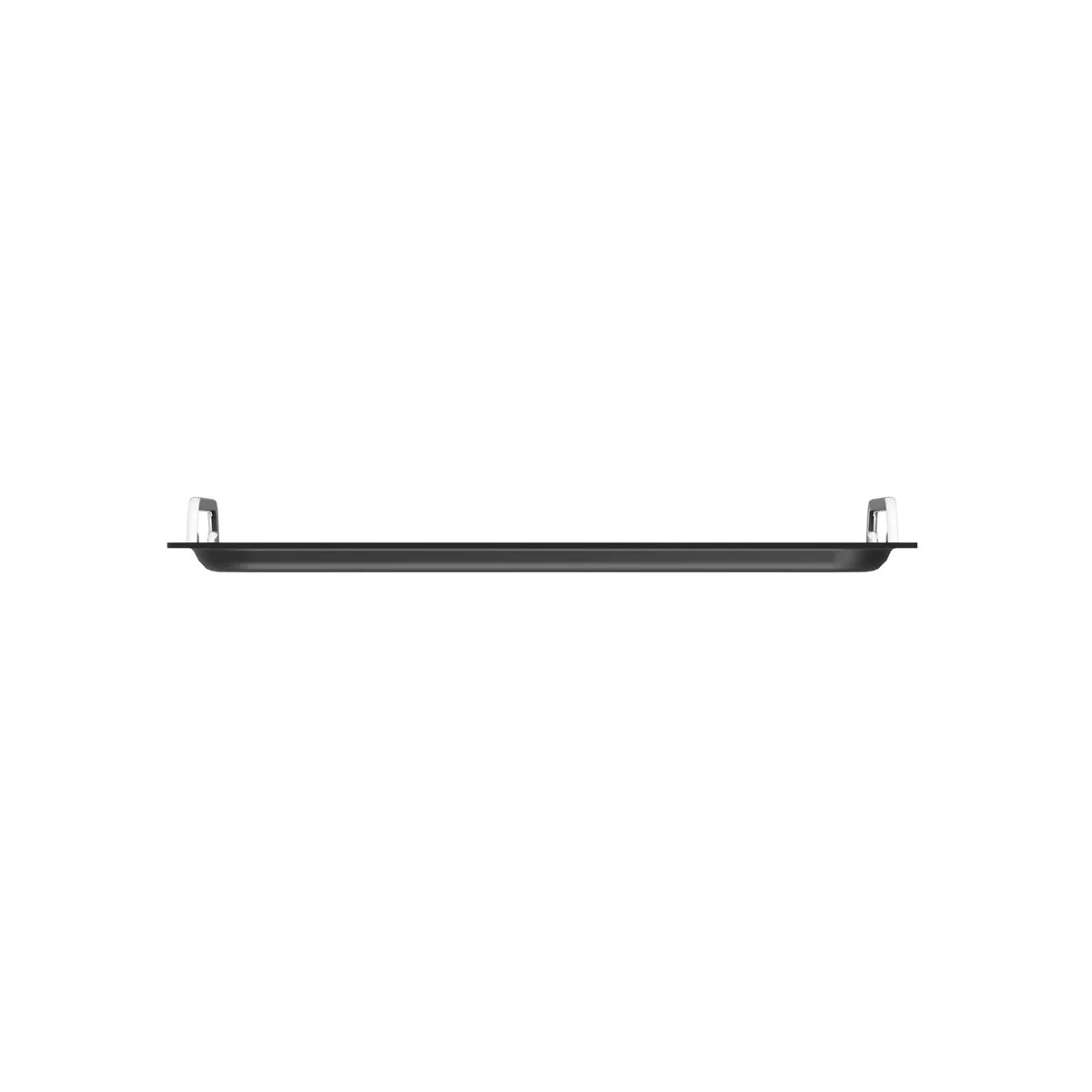 Rieber thermoplates® 1/1 020 beschichtet – mit Griffen