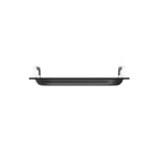 Rieber thermoplates® 1/2 020 beschichtet – mit Griffen
