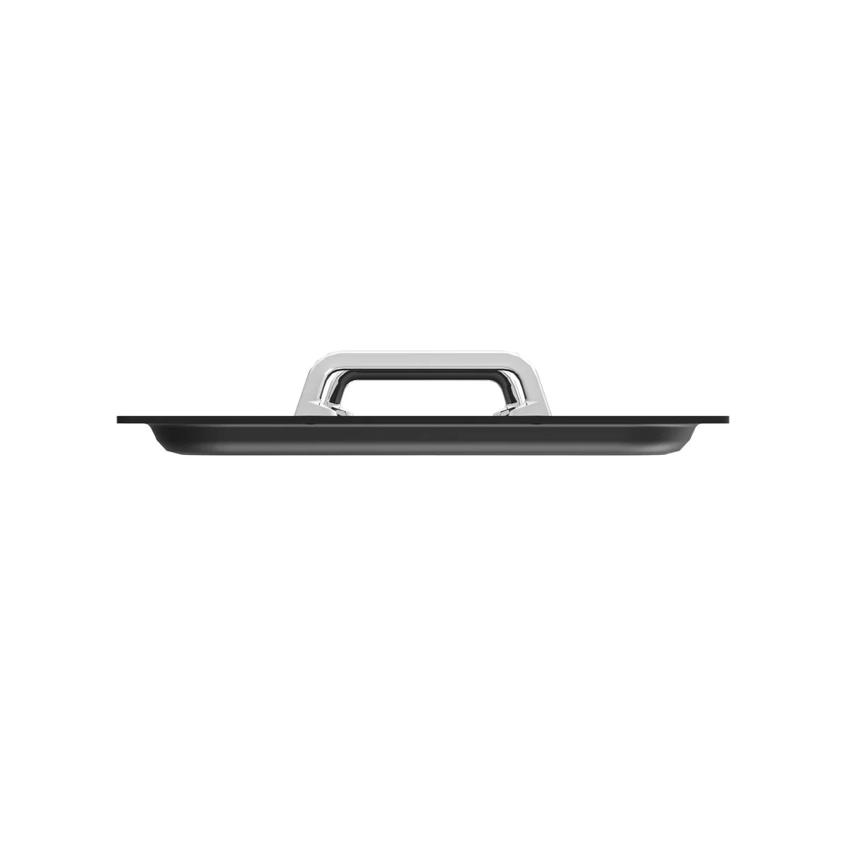 Rieber thermoplates® 1/2 020 beschichtet – mit Griffen