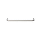 Rieber thermoplates® 1/1 020 nano – mit Griffen