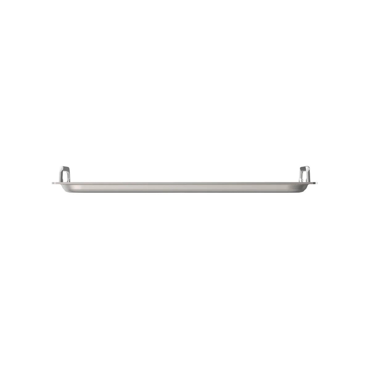 Rieber thermoplates® 1/1 020 nano – mit Griffen