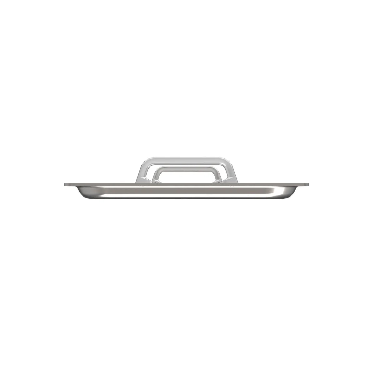 Rieber thermoplates® 1/1 020 nano – mit Griffen