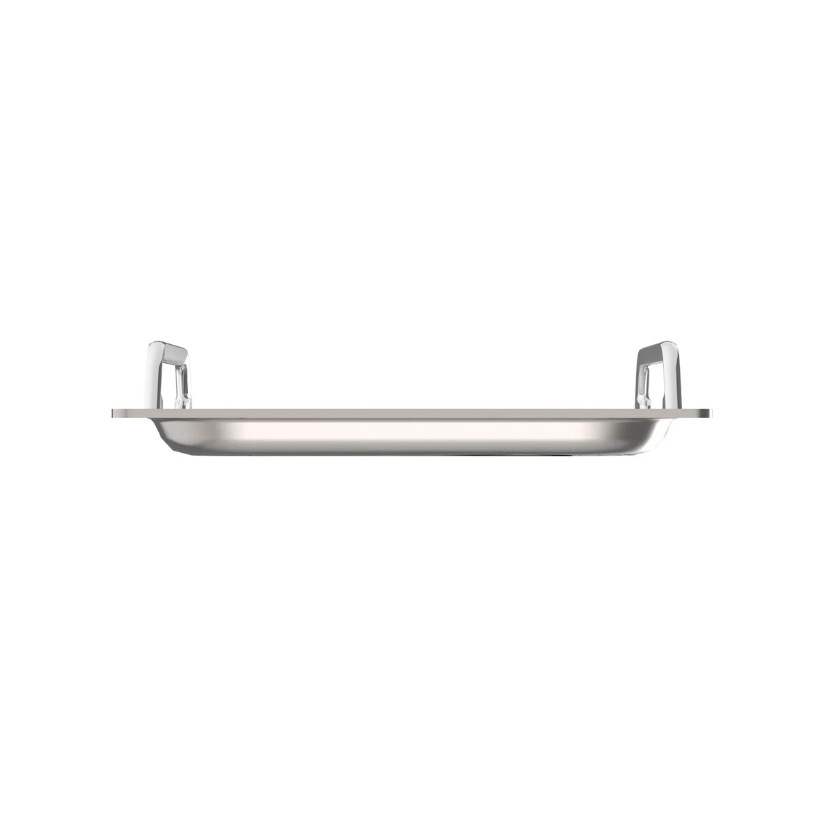 Rieber thermoplates® 1/2 020 nano – mit Griffen
