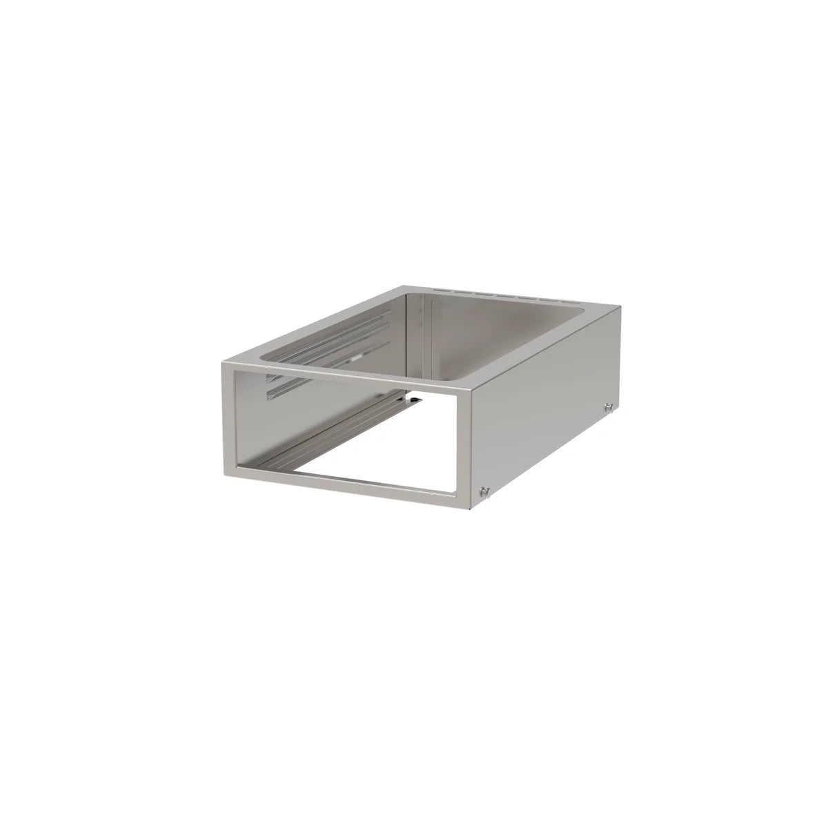 Rieber cateringkitchen – GN-port 1/1