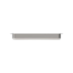 Rieber thermoplates® 1/1 065 nano – mit Fallgriffen