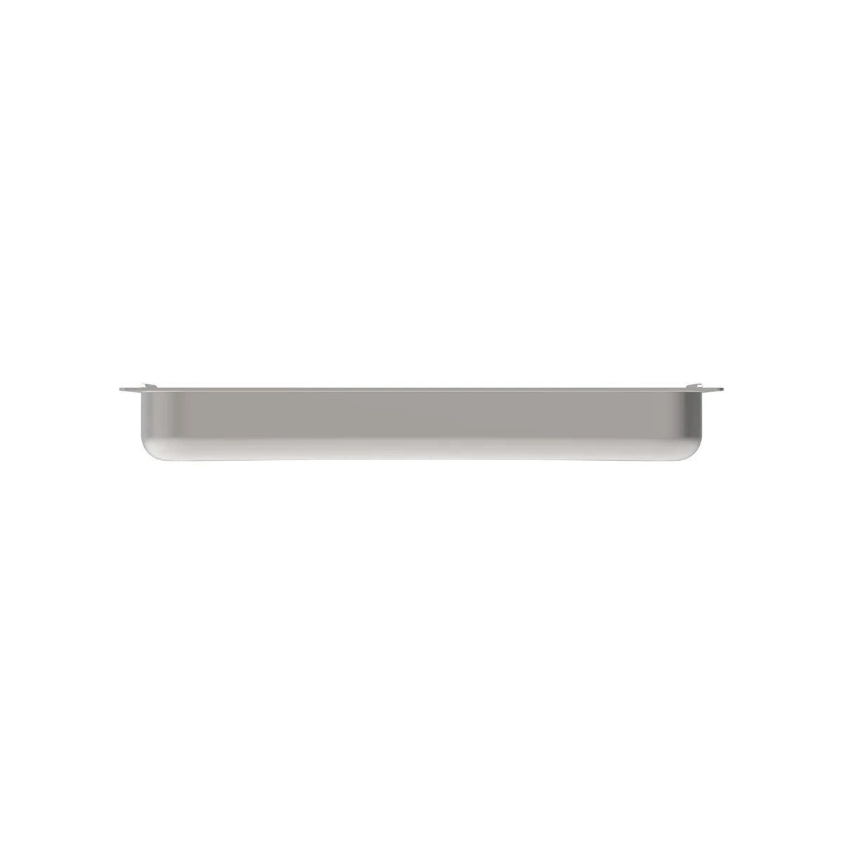 Rieber thermoplates® 1/1 065 nano – mit Fallgriffen