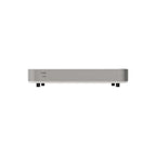 Rieber Buffet-Warmhalte-Ausgabe K-POT 1/1-passiv silber