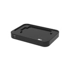 Rieber K-POT 1/1 passif noir – distribution buffet maintien au chaud/froid