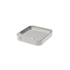 Rieber distribution buffet maintien au chaud K-POT 2/3-passif argent