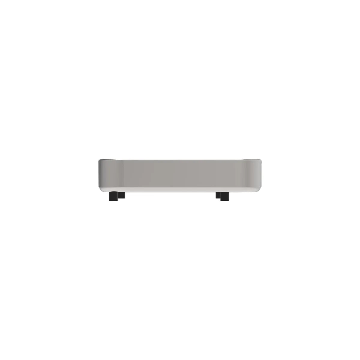 Rieber distribution buffet maintien au chaud K-POT 2/3-passif argent