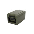 Rieber thermoport® K 100 non chauffé – version C verte