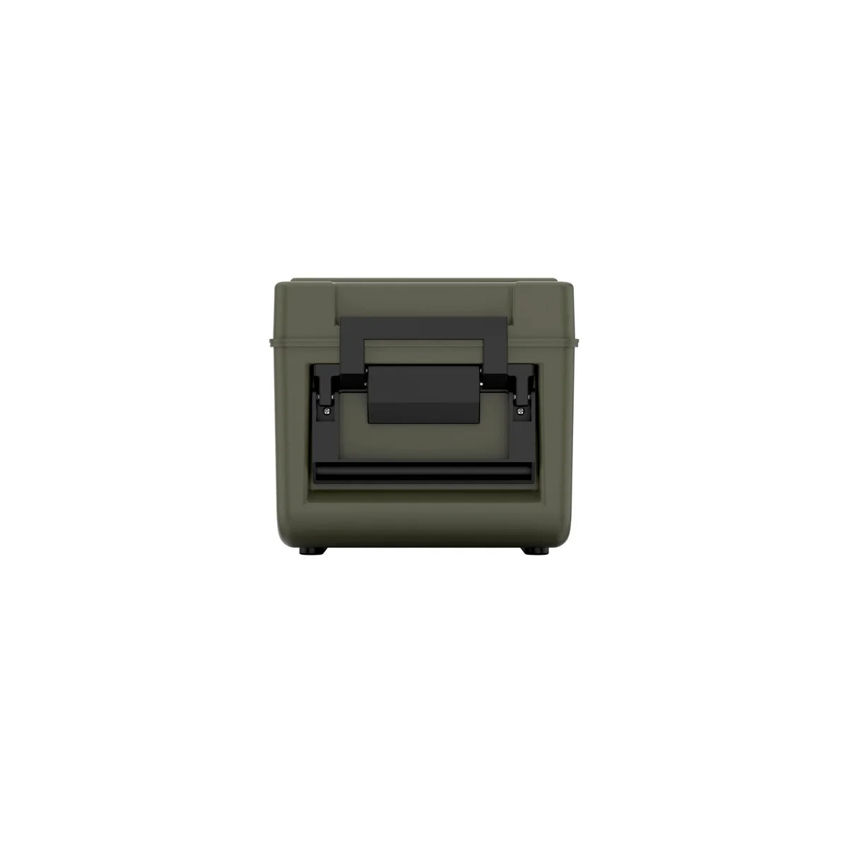 Rieber thermoport® K 100 non chauffé – version C verte