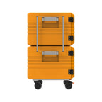 Rieber thermoport® K 2x6000 unbeheizt – orange