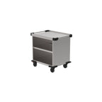 Chariot de service Rieber servo+ 894 mm – fermé