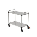 Rieber Servierwagen 1050 mit 2 Borden