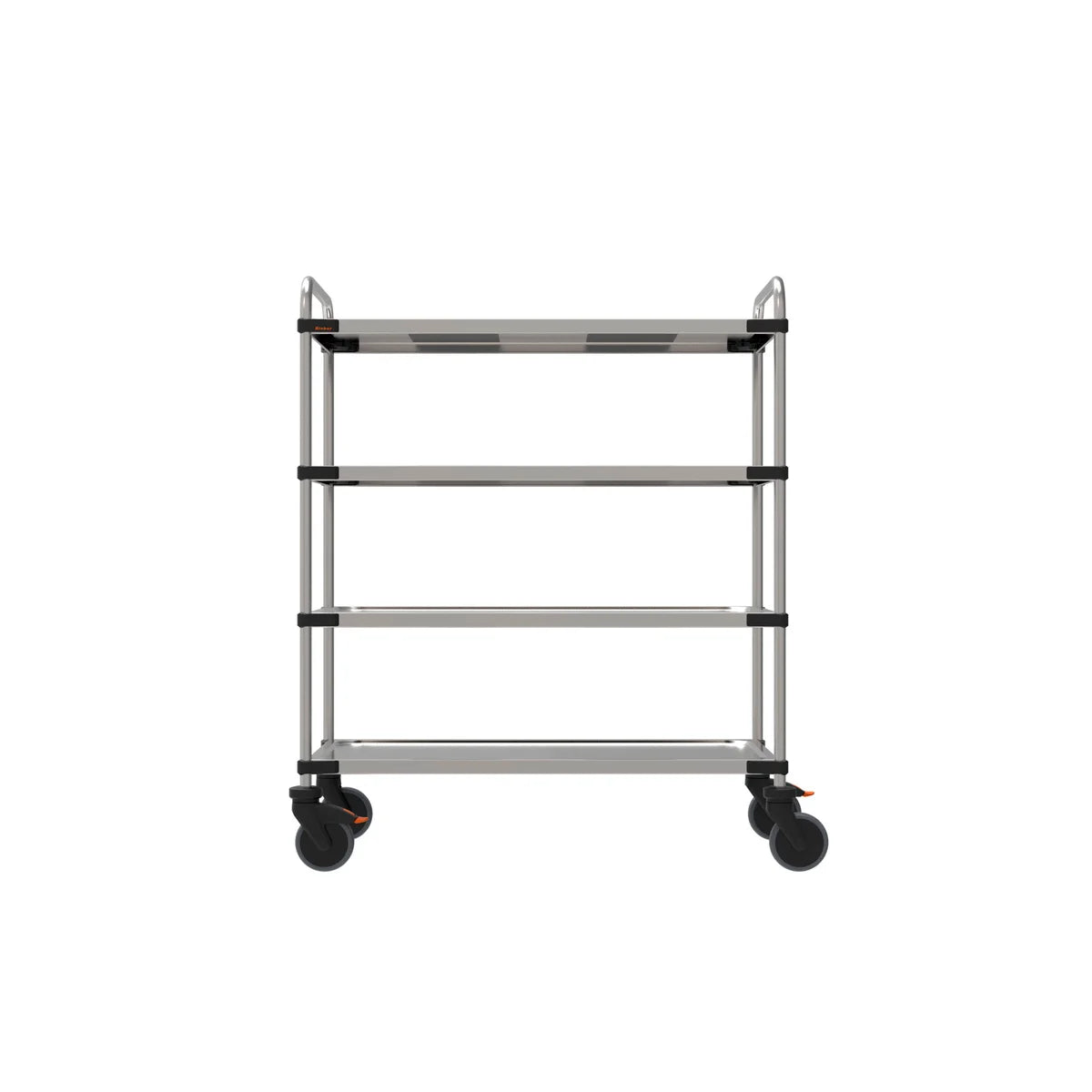 Rieber Servierwagen 1050 mit 4 Borden