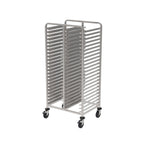Chariot accumulateur de froid Rieber 46 niveaux type 180-2/1 4L/A
