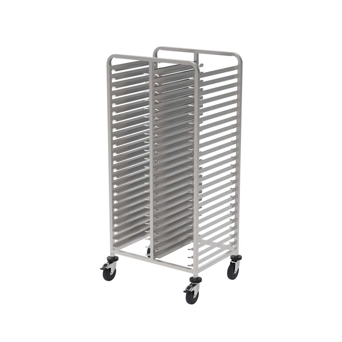 Chariot accumulateur de froid Rieber 46 niveaux type 180-2/1 4L/A