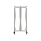 Chariot accumulateur de froid Rieber 46 niveaux type 180-2/1 4L/A