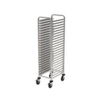 Rieber chariot de stockage réfrigérant 23 niveaux type 180-1/1 4L/A