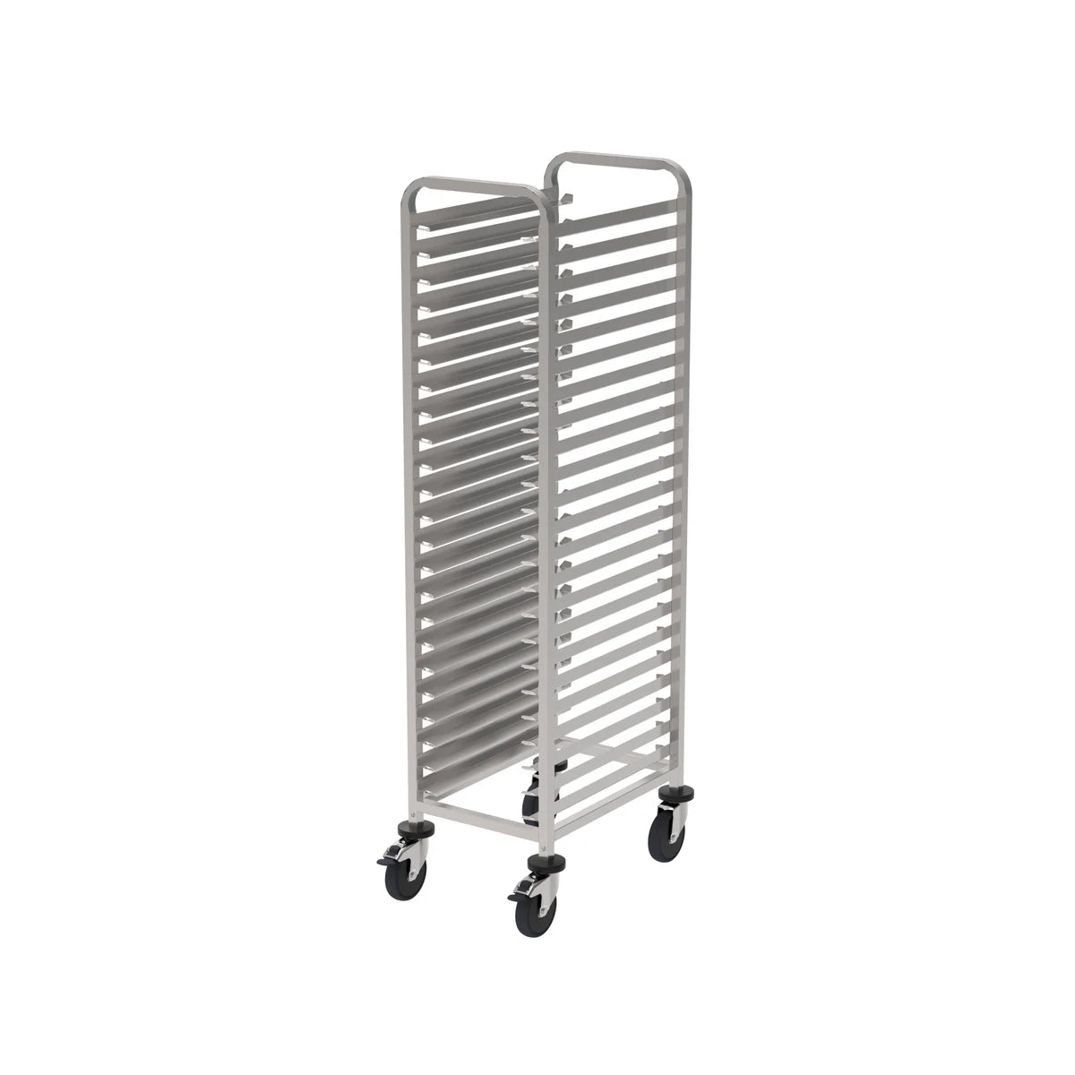 Rieber chariot de stockage réfrigérant 23 niveaux type 180-1/1 4L/A