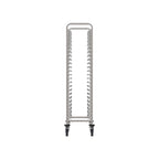 Rieber chariot de stockage réfrigérant 23 niveaux type 180-1/1 4L/A