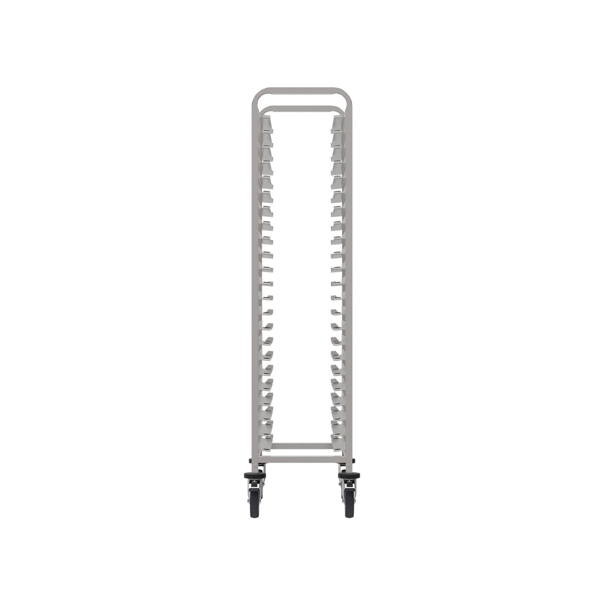 Rieber chariot de stockage réfrigérant 23 niveaux type 180-1/1 4L/A