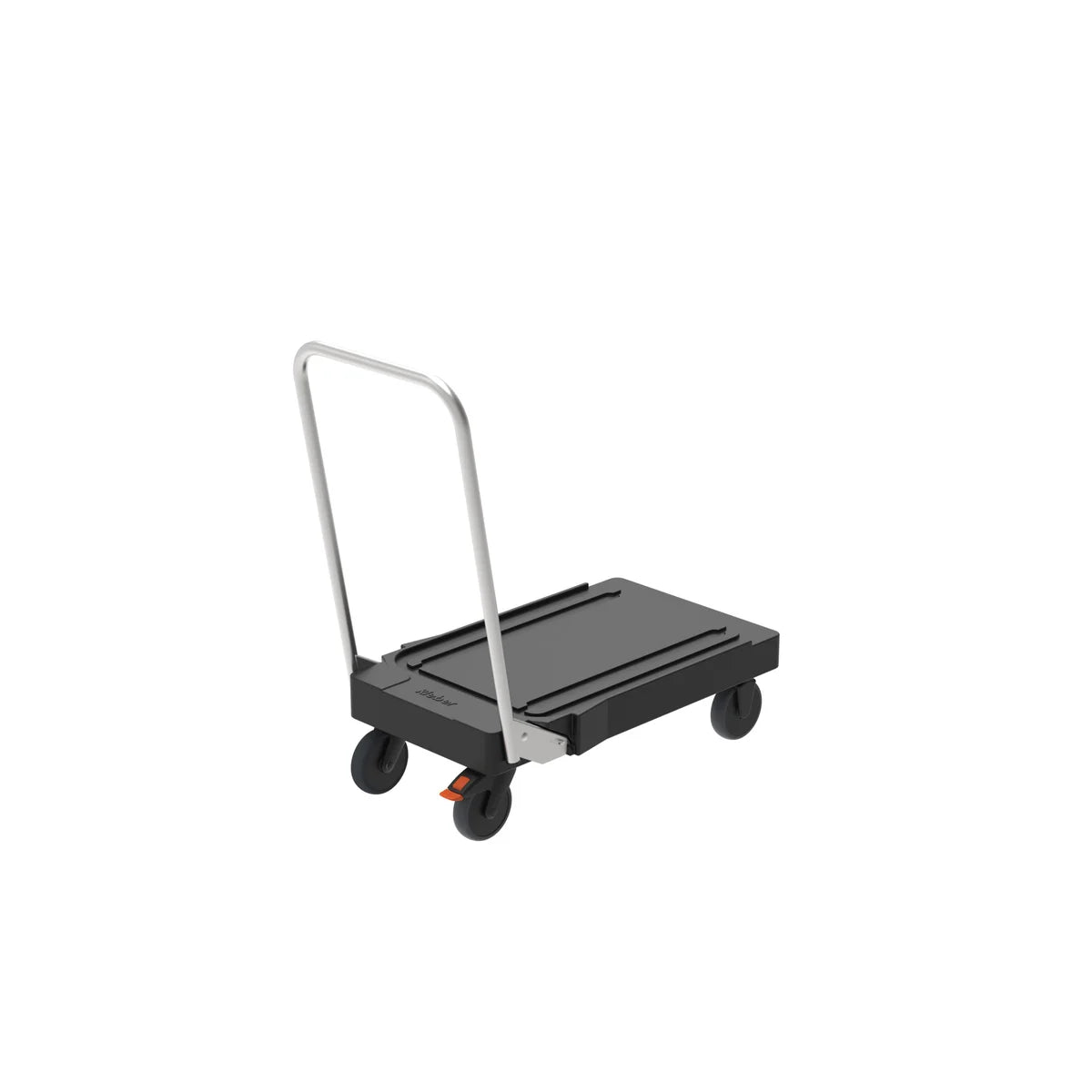 Rieber rolliport en plastique pour thermoport® K