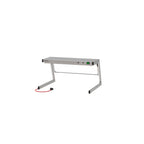 Rieber pont lumineux de surélévation pour STW & ZUB 2
