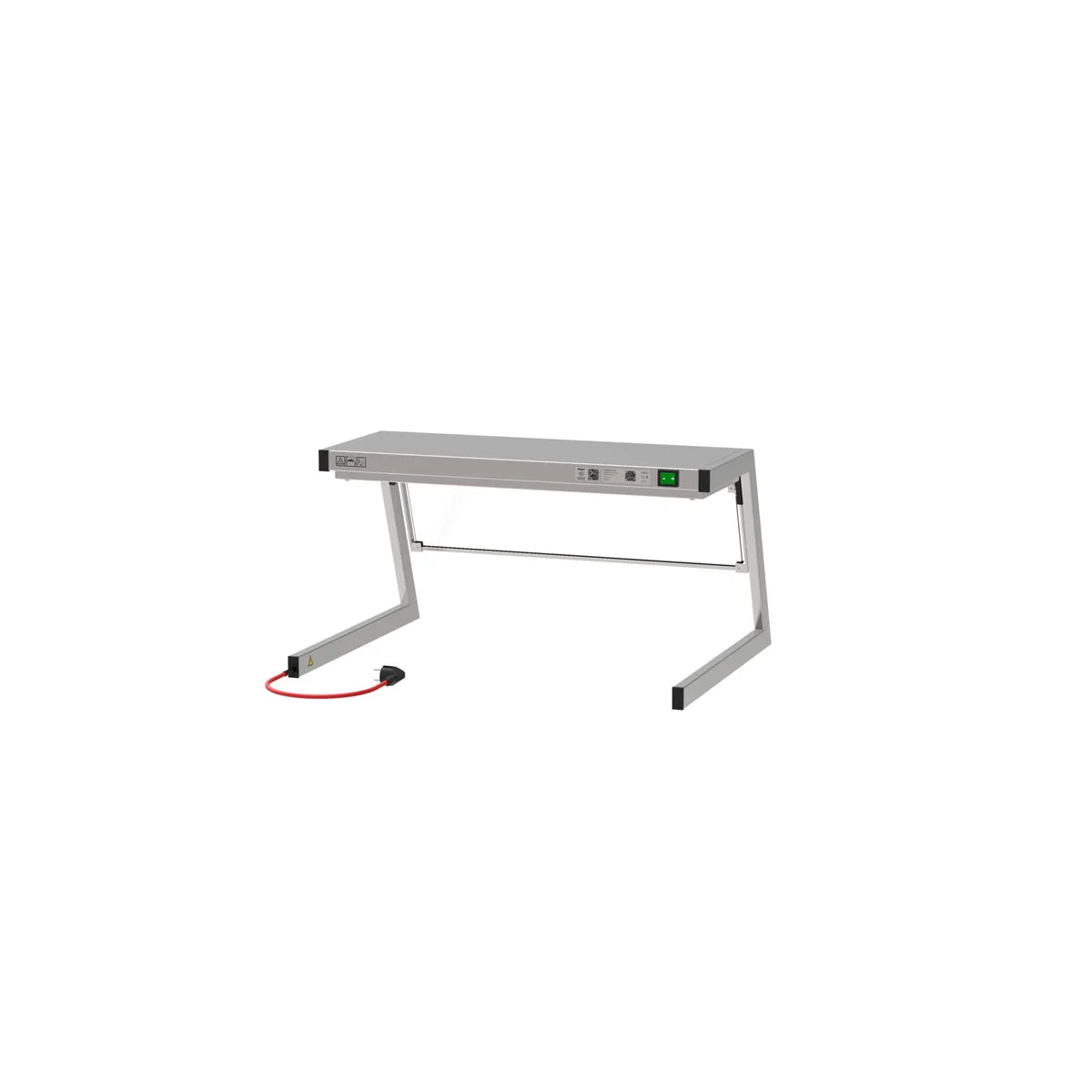 Rieber pont lumineux de surélévation pour STW & ZUB 2