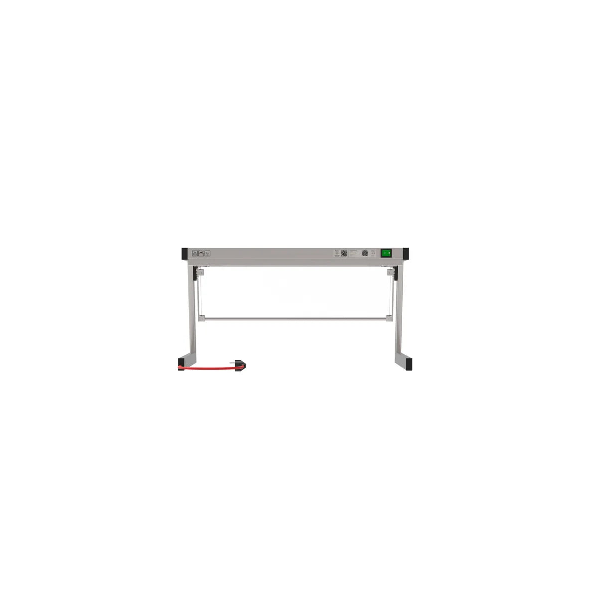 Rieber pont lumineux de surélévation pour STW & ZUB 2