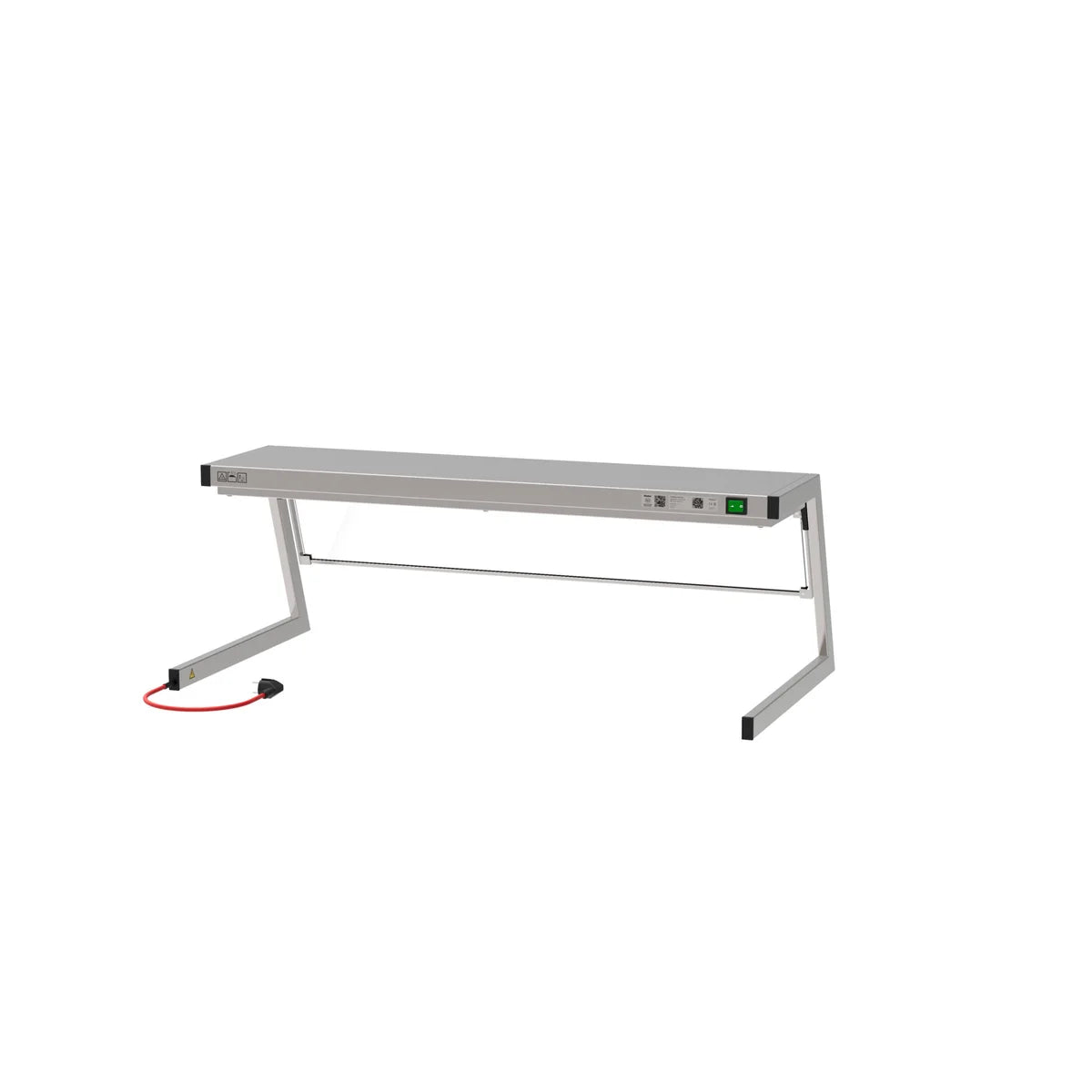 Rieber Aufsatz Lichtbrücke für STW & ZUB 3
