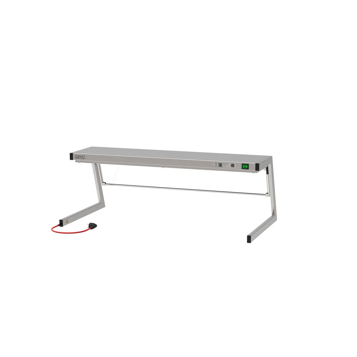 Rieber Aufsatz Licht-/Wärmebrücke für STW & ZUB 3