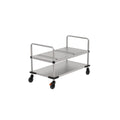 Rieber Chariot de transport / de distribution 2x thermoport®