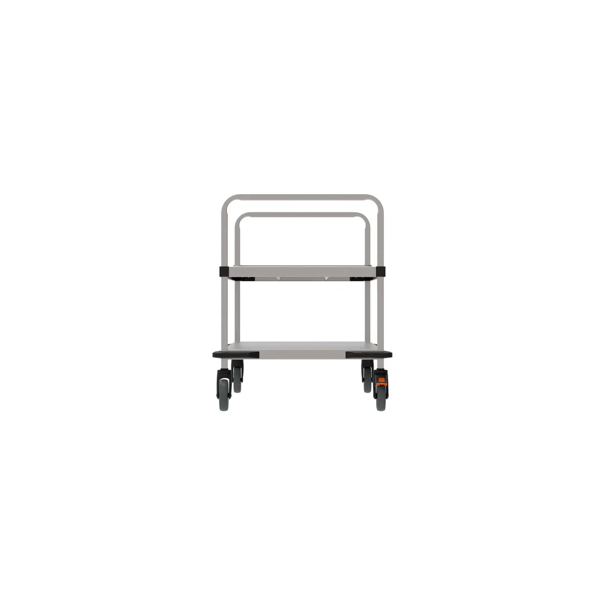 Rieber Chariot de transport / de distribution 2x thermoport®