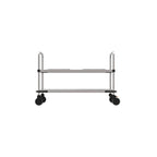 Rieber Chariot de transport / de distribution 2x thermoport®