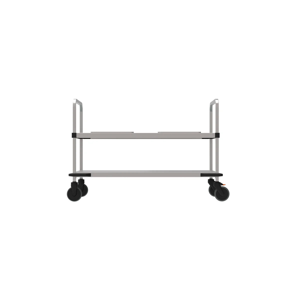 Rieber Chariot de transport / de distribution 2x thermoport®