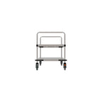 Rieber Transport-/Ausgabewagen 3x thermoport®