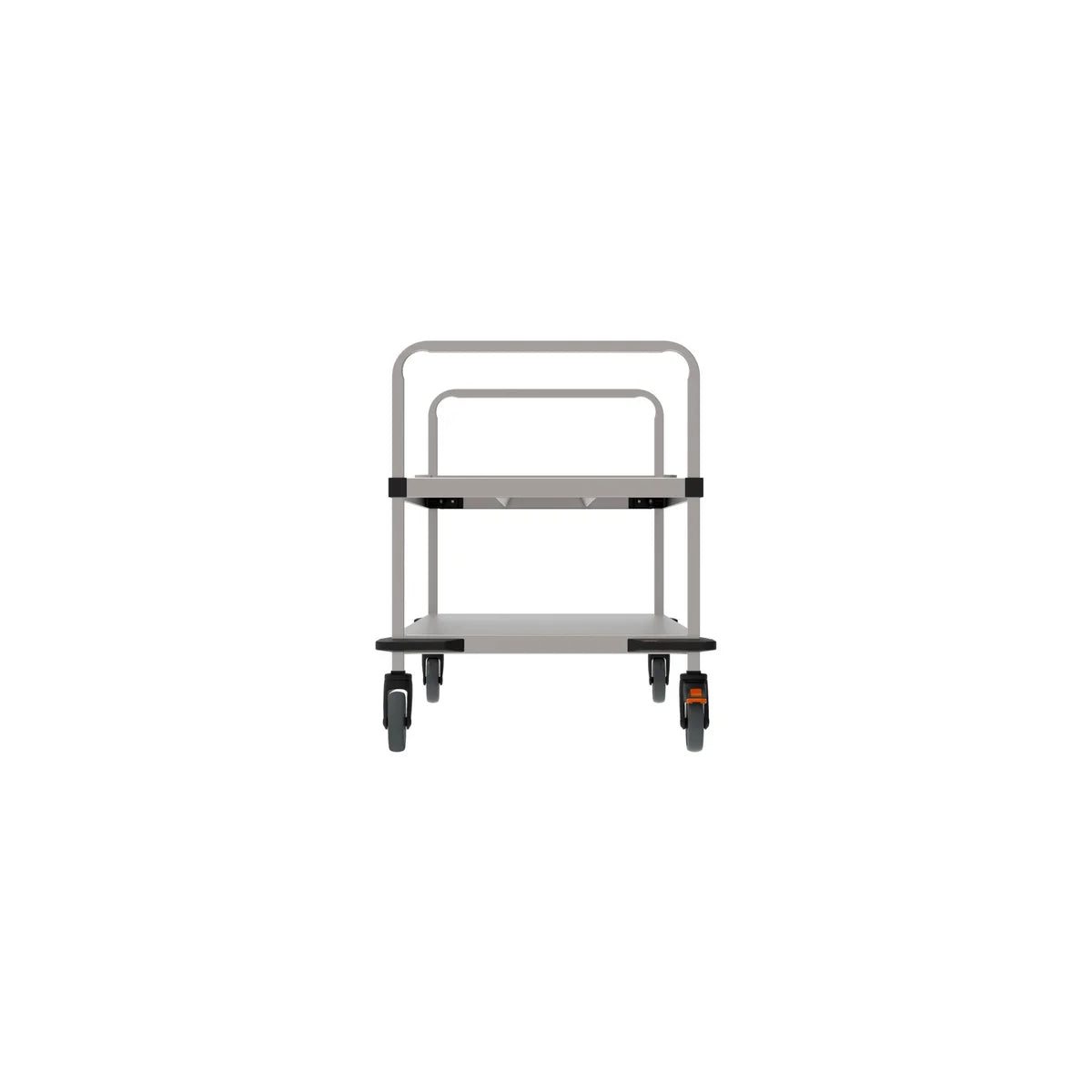 Rieber Transport-/Ausgabewagen 3x thermoport®