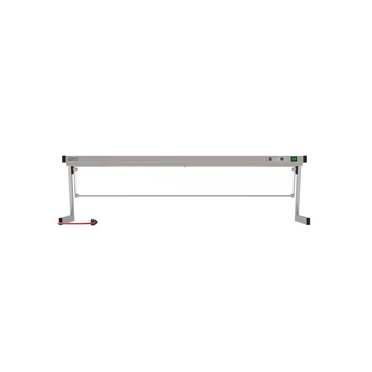 Rieber Aufsatz Lichtbrücke für ZUB 4