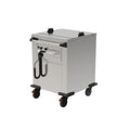 Rieber Plattformstapler – umluftbeheizt EN & GN 1/1