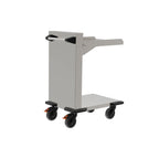 Rieber Plattformstapler offen für Tabletts 1/1