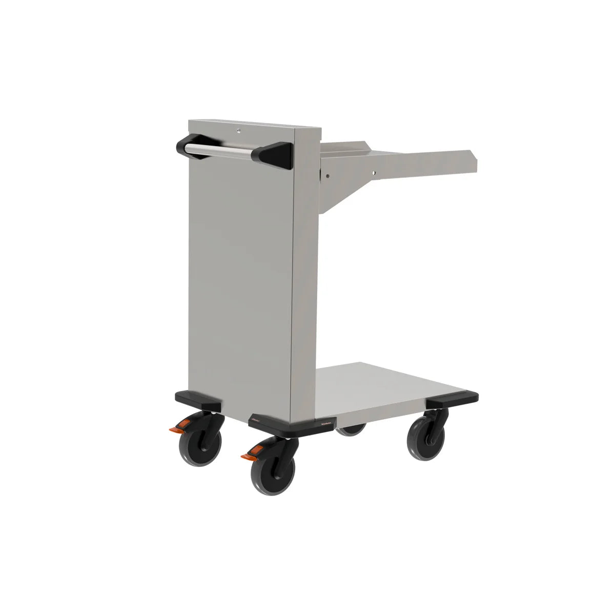 Rieber Plattformstapler offen für Tabletts 1/1