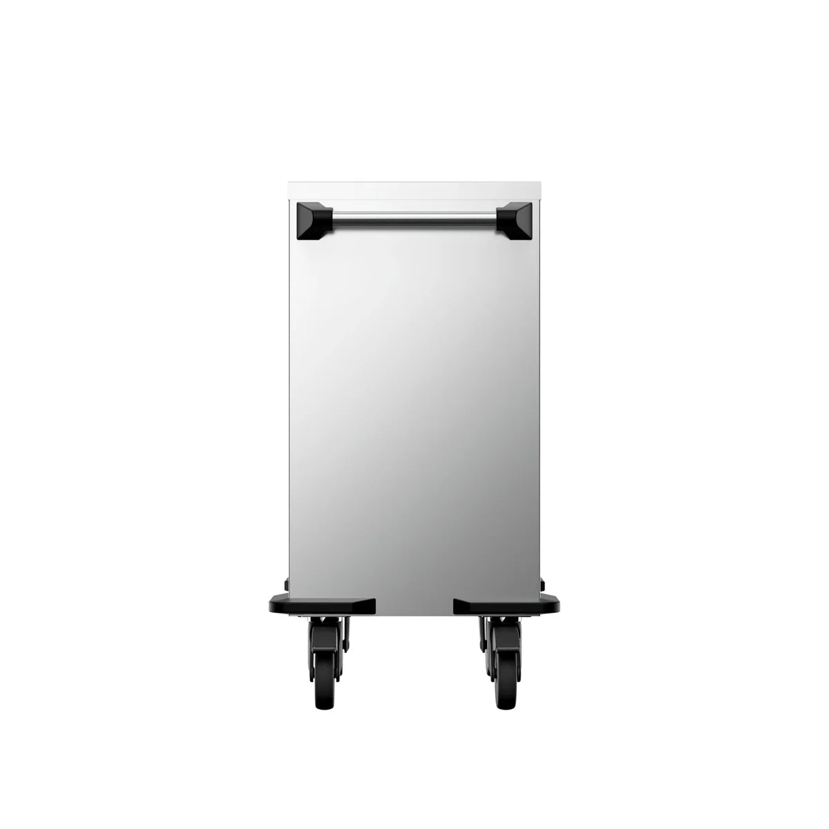 Rieber Plattformstapler offen für Tabletts 1/1