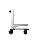Rieber Plattformstapler offen für Tabletts 1/1