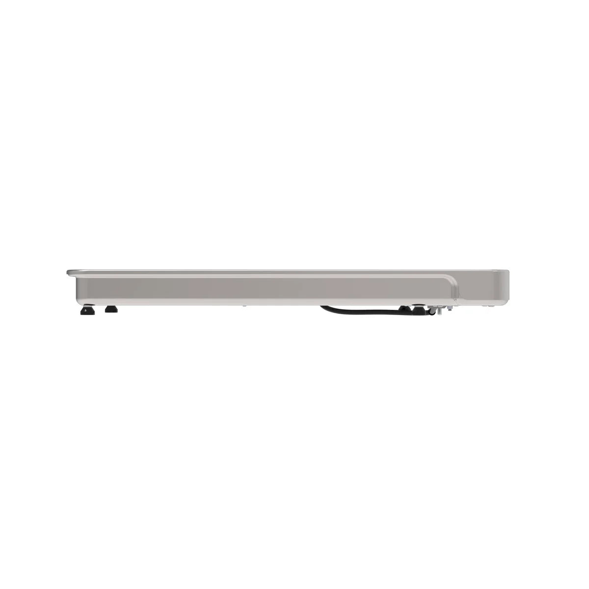 Rieber varithek® 1/1-ch-800 (2,5) Warmhalte-Ceran-Modul