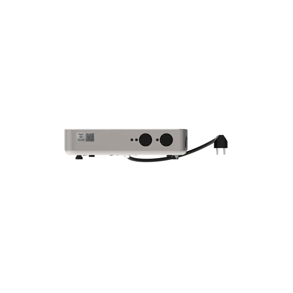 Rieber varithek® 1/1-ck-3400-2Z-rund (2,5) Koch-Induktions-Modul